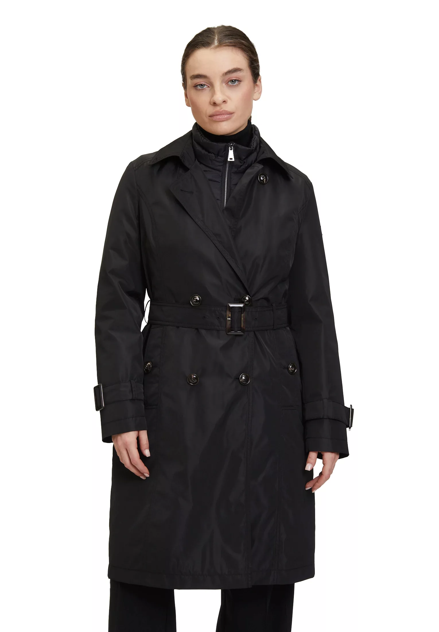 Betty Barclay Trenchcoat "Betty Barclay 4 in 1 Jacke mit Funktion" günstig online kaufen