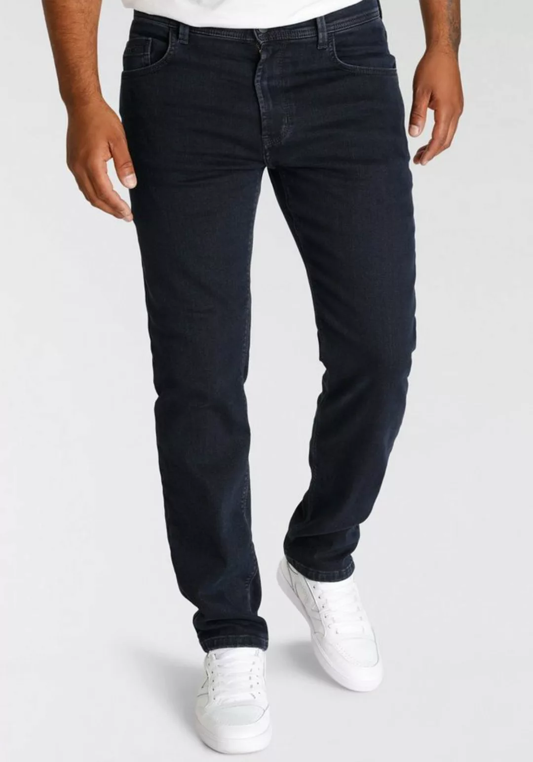 Pioneer Authentic Jeans 5-Pocket-Jeans Rando mit Thermo-Effekt günstig online kaufen