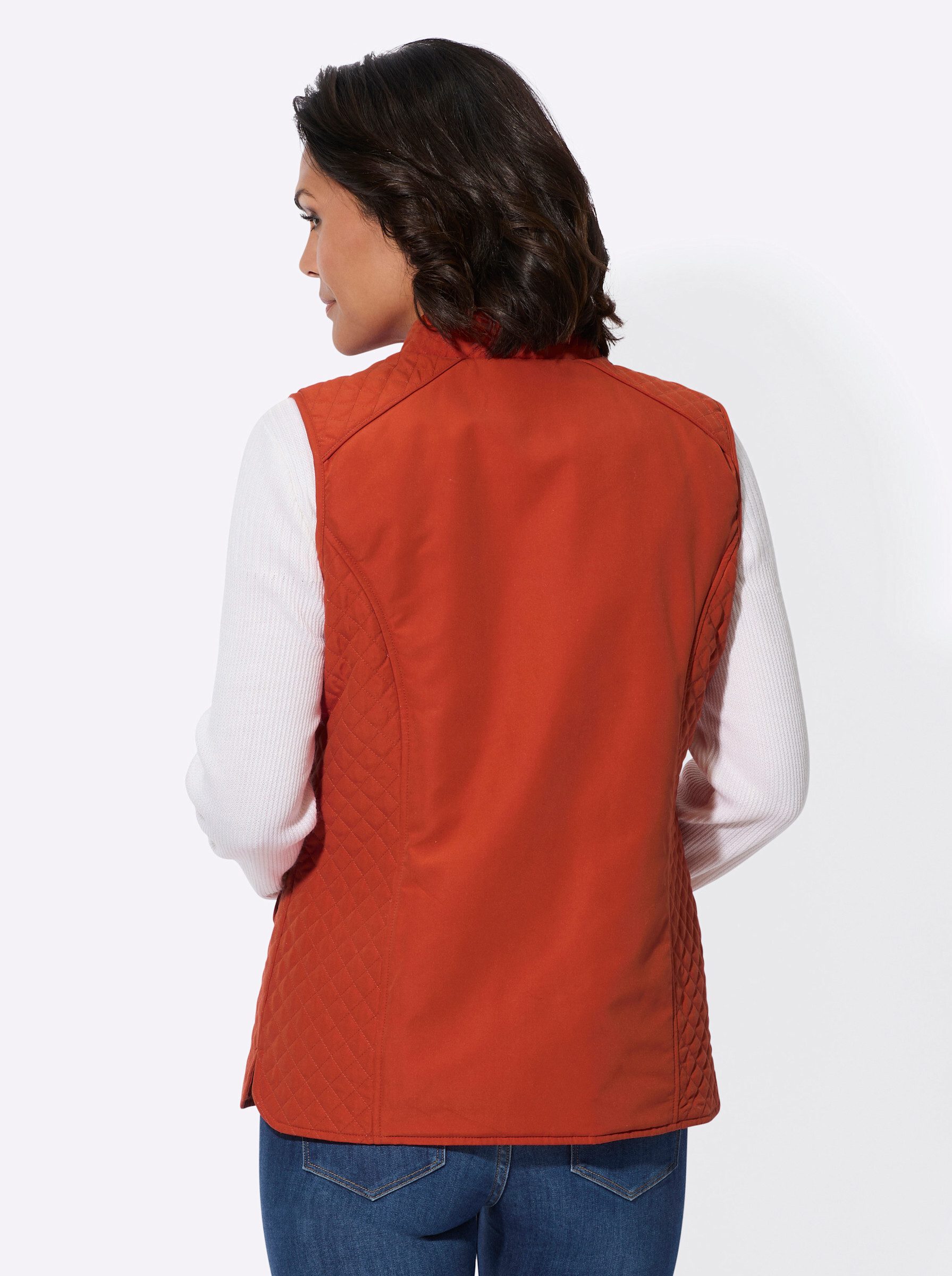 Witt Jerseyweste Weste günstig online kaufen