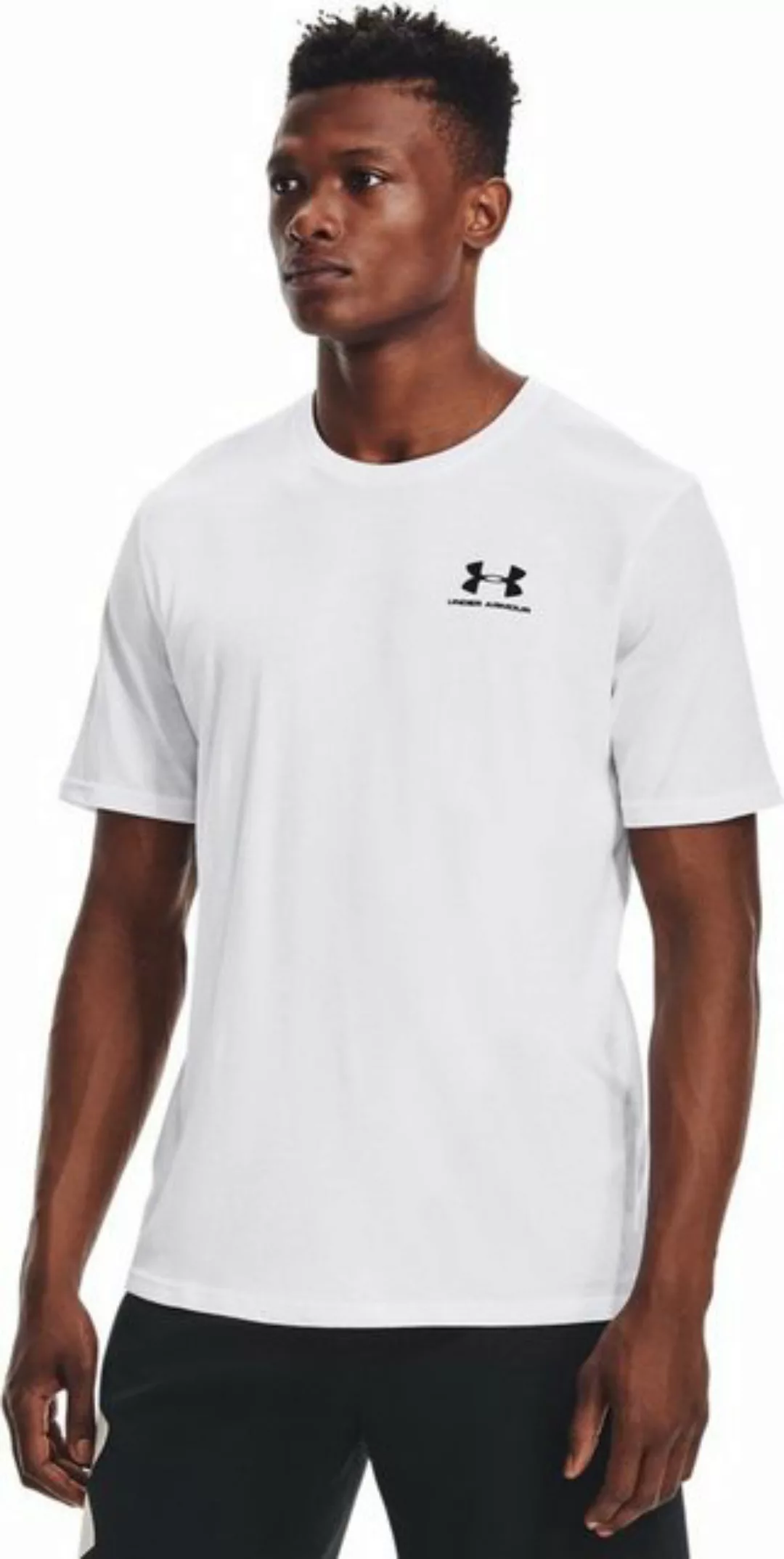 Under Armour T-Shirt "UA M SPORTSTYLE LC SS" günstig online kaufen