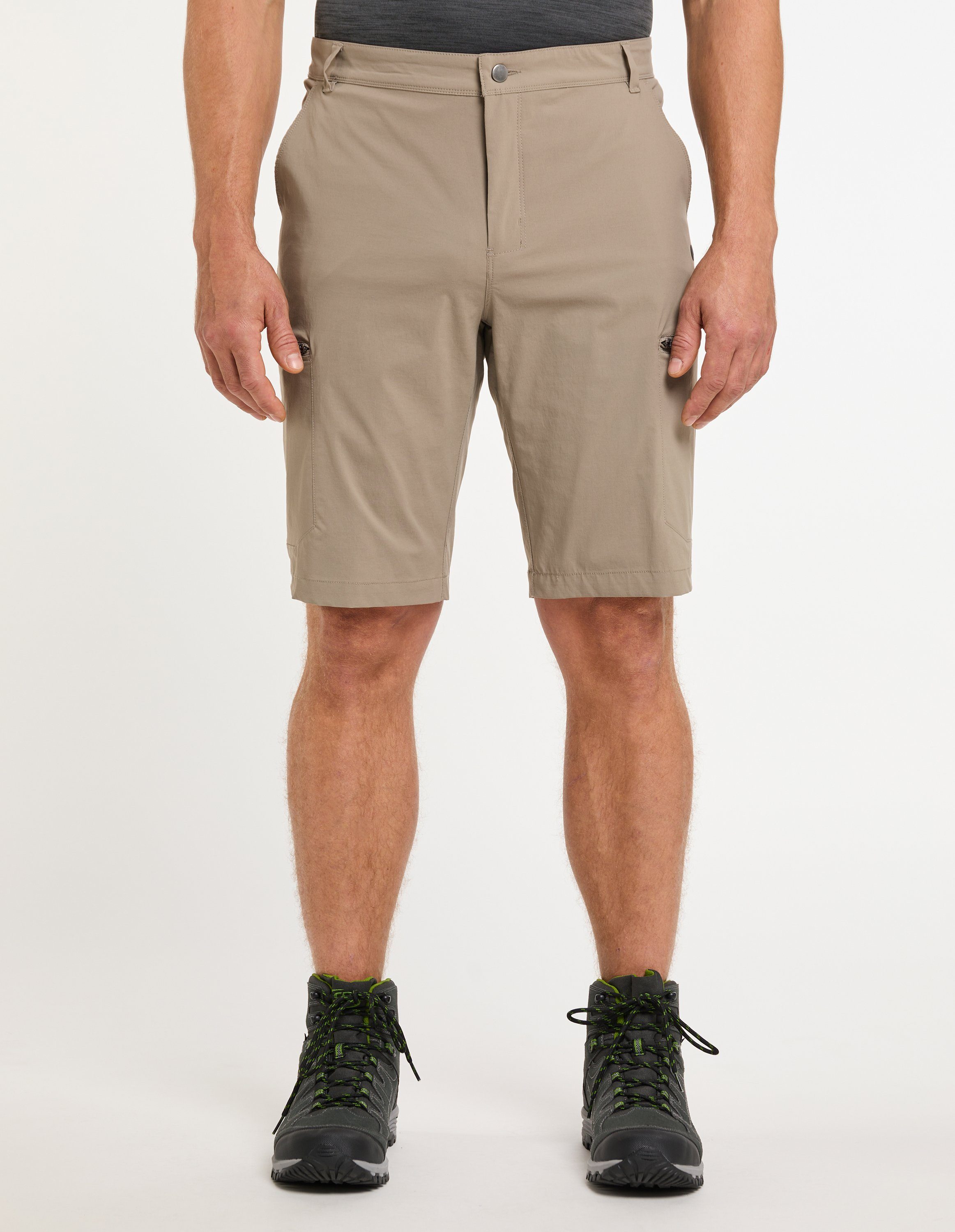 HOT Sportswear Bermudas Bermuda Montreal (1-tlg) günstig online kaufen