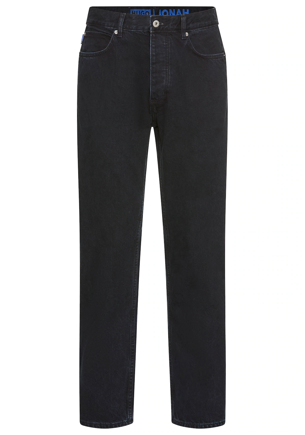 HUGO Blue Regular-fit-Jeans "Jonah", regular fit günstig online kaufen