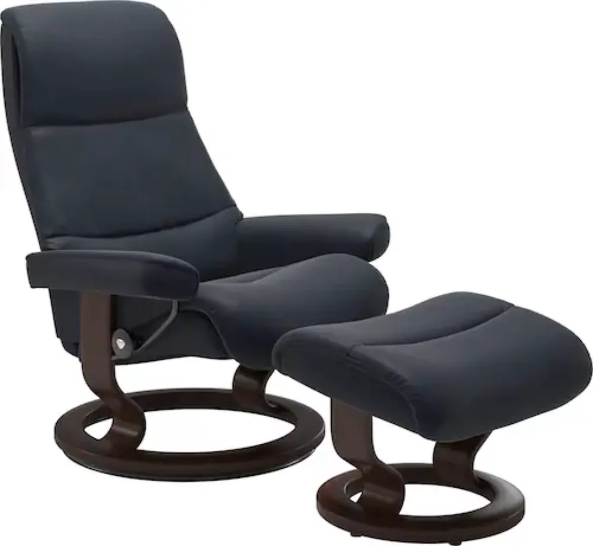 Stressless® Relaxsessel »View« günstig online kaufen