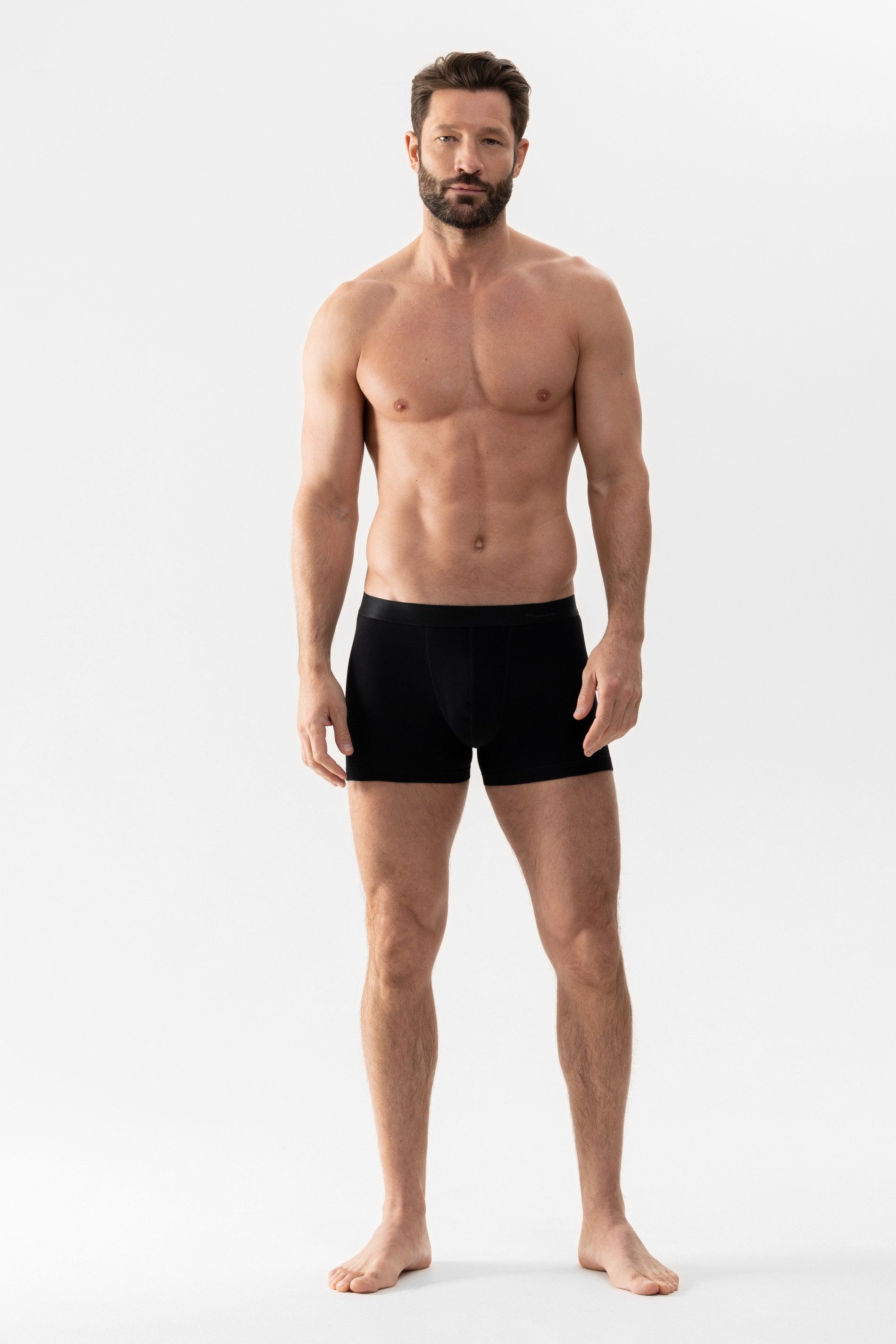 Mey Shorty Schwarz günstig online kaufen