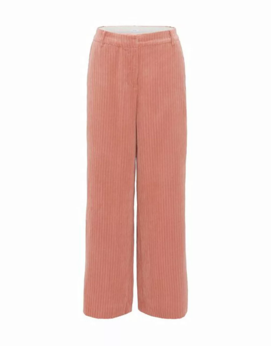 OPUS Cordhose Marnia mellow rose günstig online kaufen