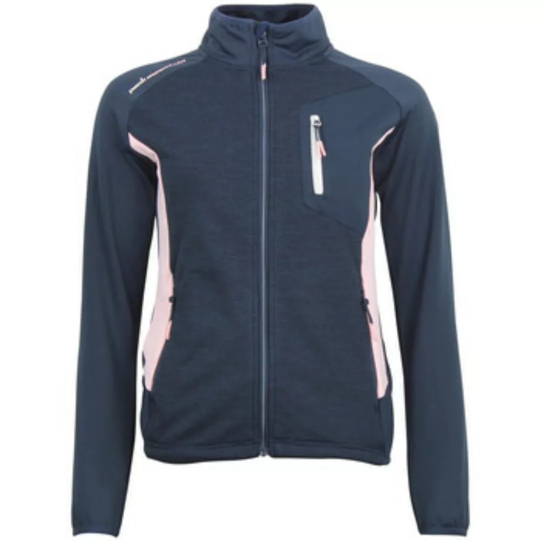 Peak Mountain  Damen-Jacke Blouson polaire ACERIN günstig online kaufen