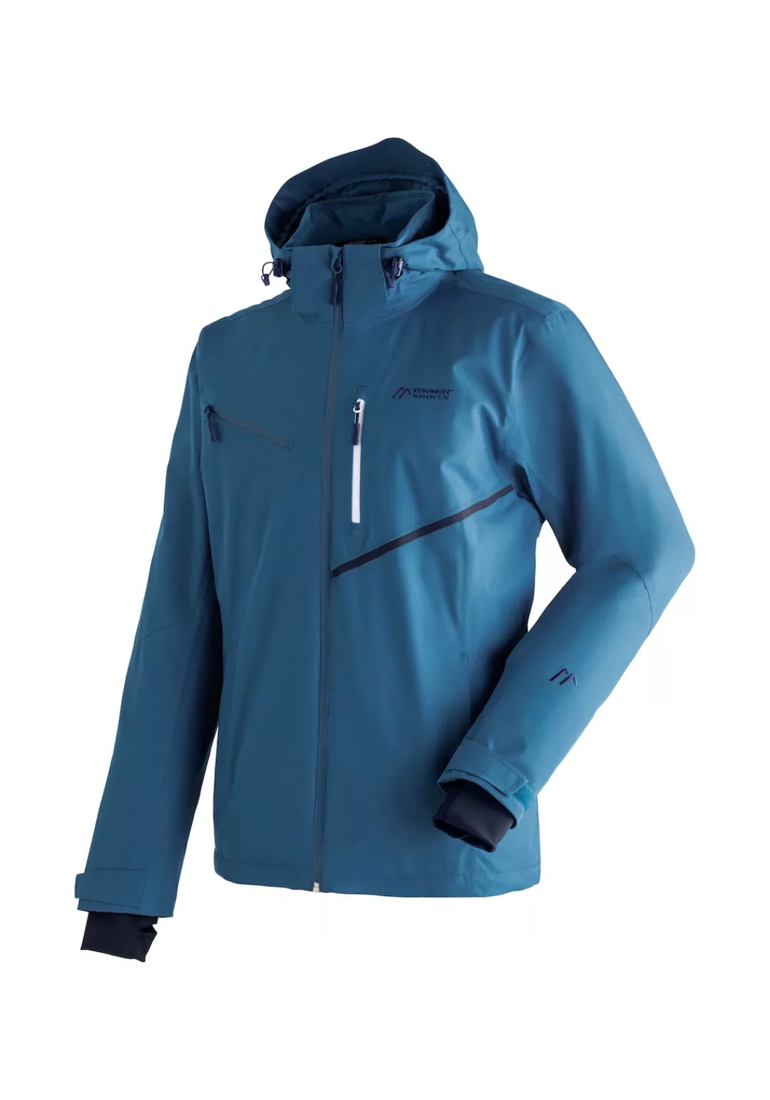 Maier Sports Skijacke "Isidro", atmungsaktive Herren Ski-Jacke, wasserdicht günstig online kaufen