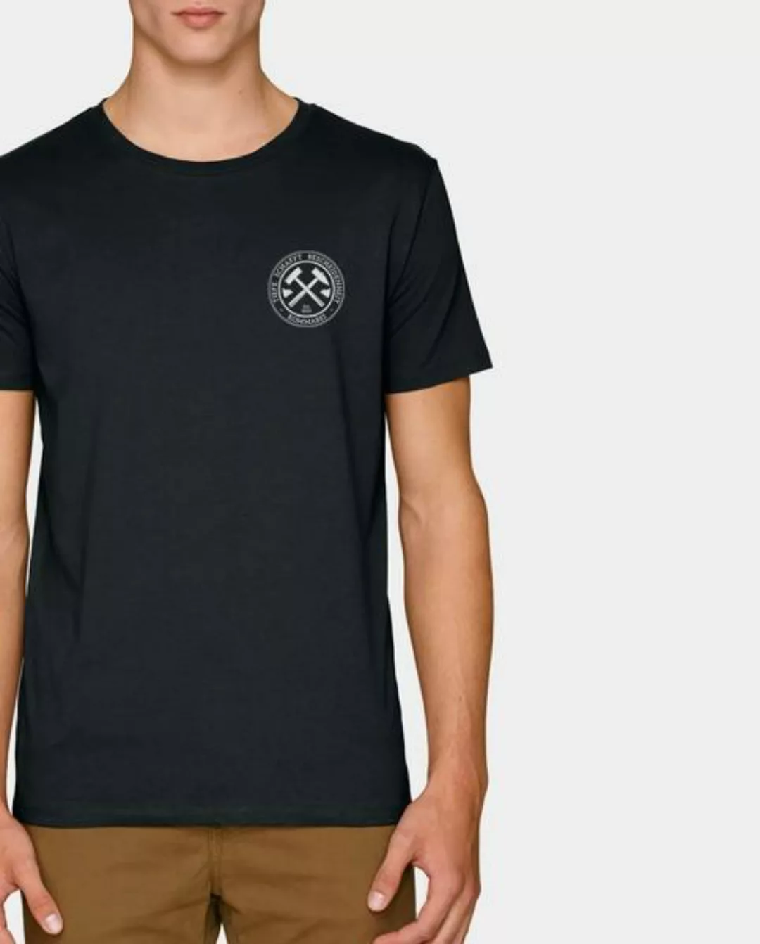 Herren T-shirt Ruhrpott günstig online kaufen