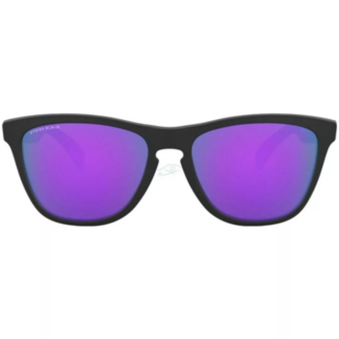 Oakley  Sonnenbrillen Sonnenbrille -  Froschhaut OO9013 9013H6 günstig online kaufen