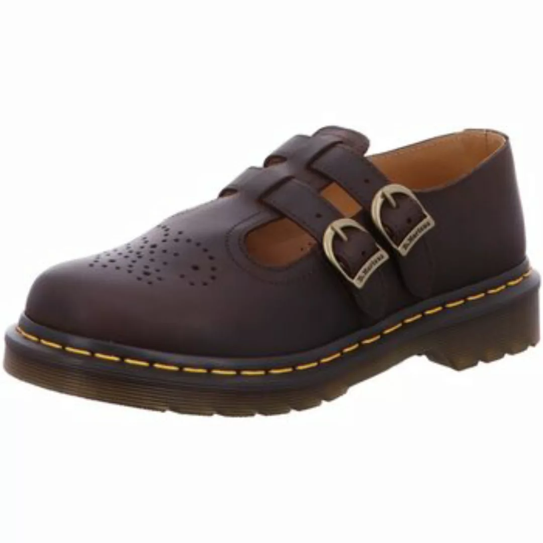 Dr. Martens  Damenschuhe Slipper 8065 Mary Jane 30914201 günstig online kaufen