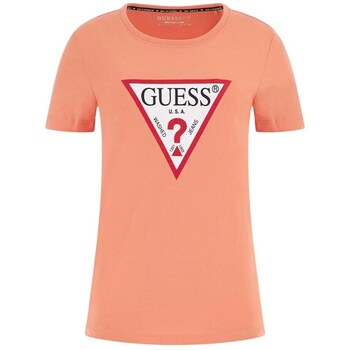 Guess  T-Shirt W1YI1BI3Z14G6S1 günstig online kaufen