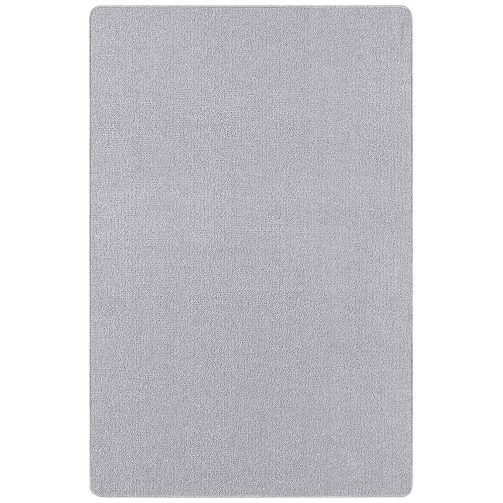 HANSE Home Teppich Teppich Nasty silber, günstig online kaufen