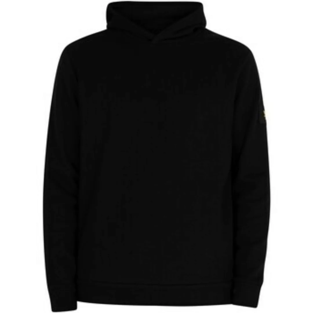 Lyle & Scott  Sweatshirt Lässiger Bio-Pullover-Hoodie günstig online kaufen