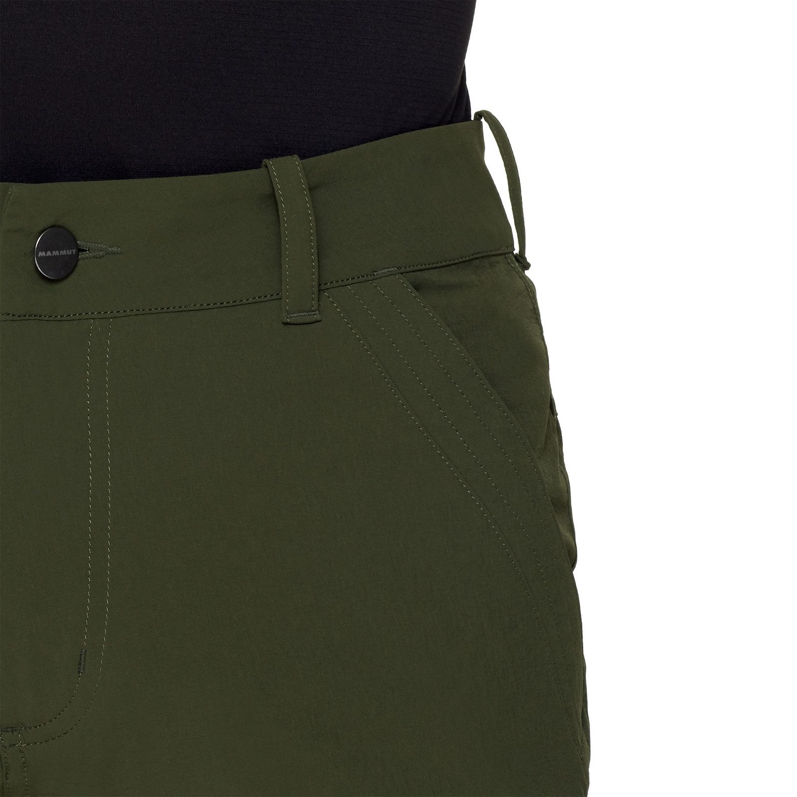 Mammut Funktionshose Hiking V Shorts mit günstig online kaufen