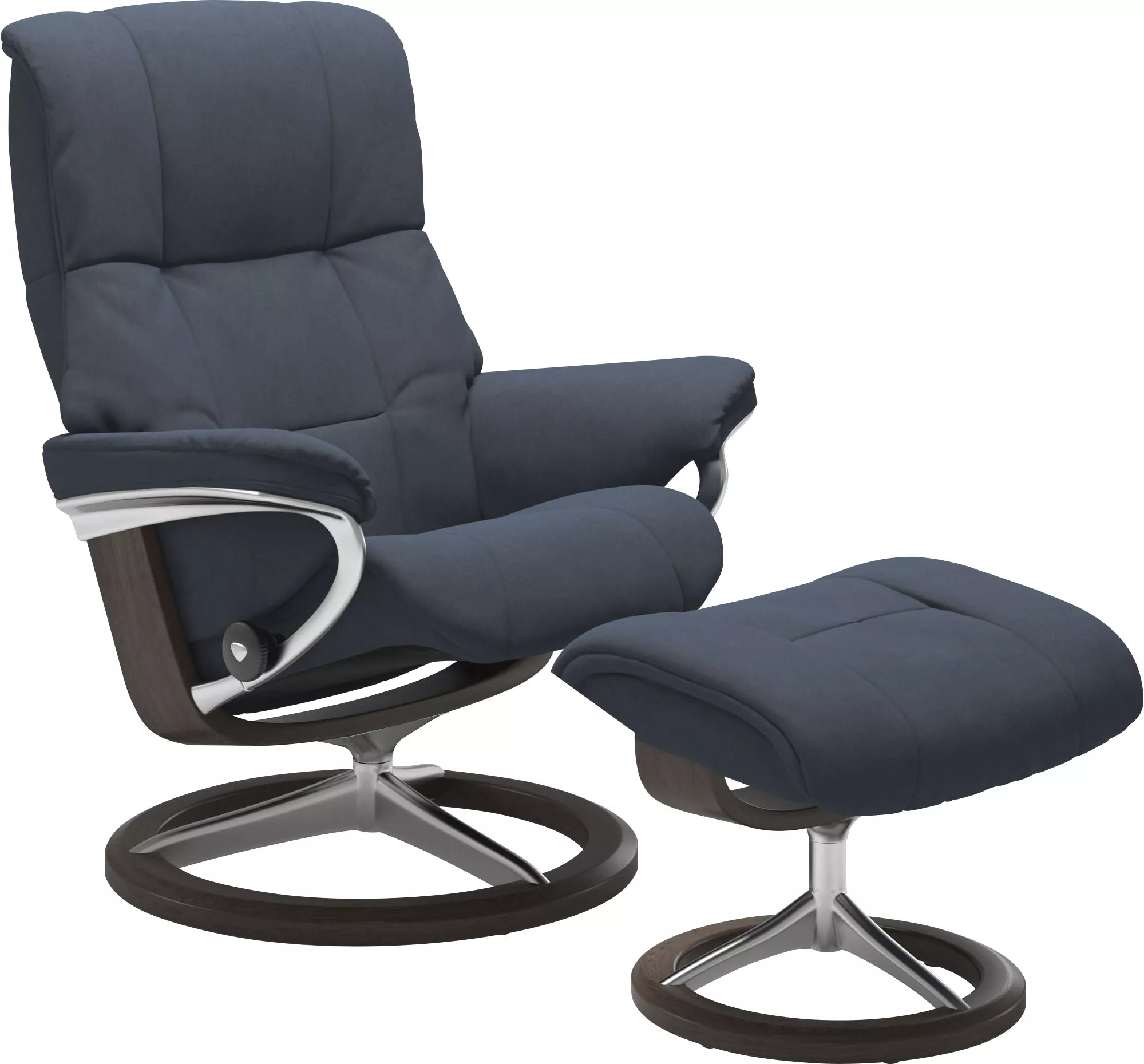 Stressless Relaxsessel "Mayfair", (Set, Relaxsessel mit Hocker), mit Hocker günstig online kaufen