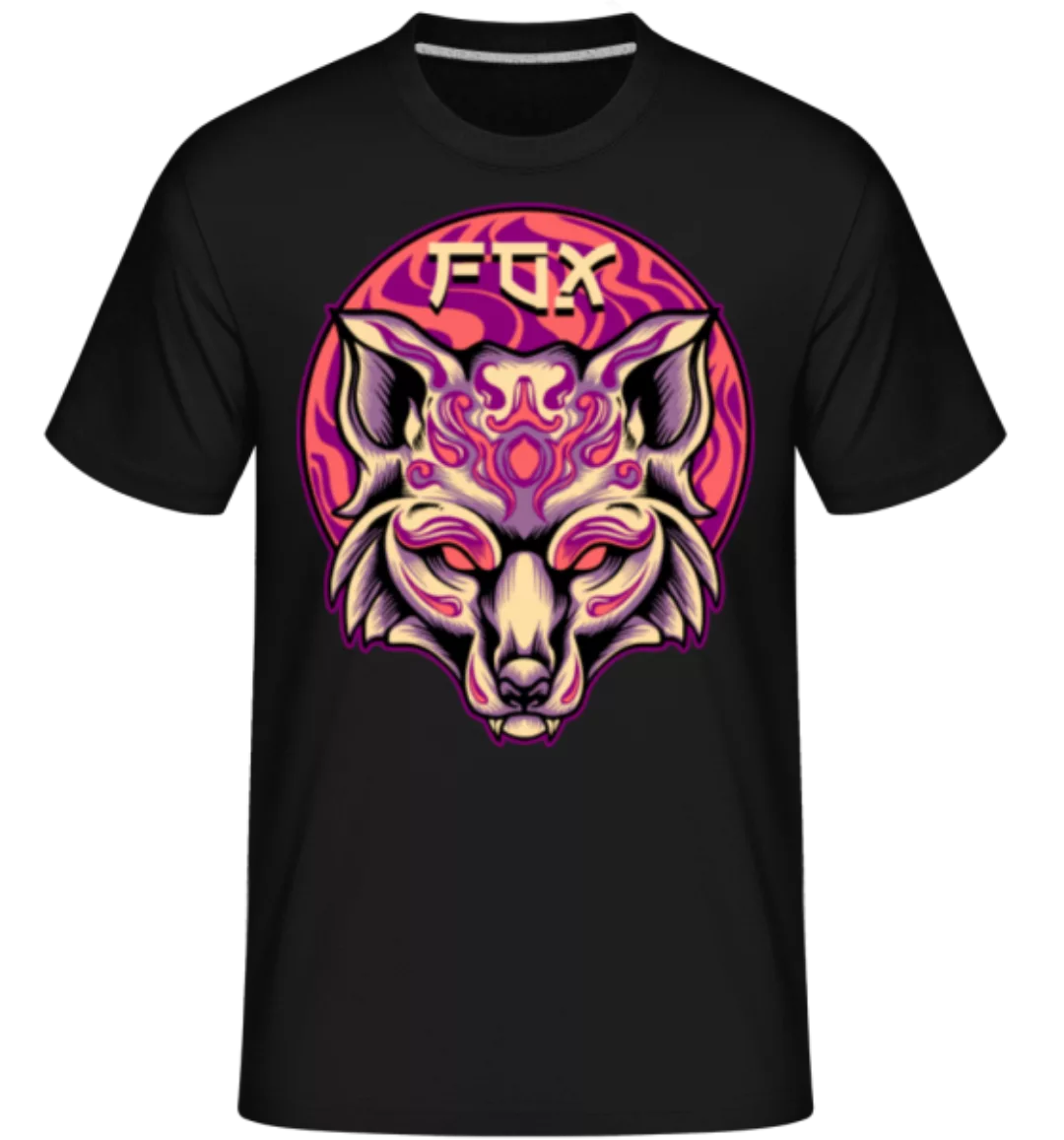 Fox · Shirtinator Männer T-Shirt günstig online kaufen