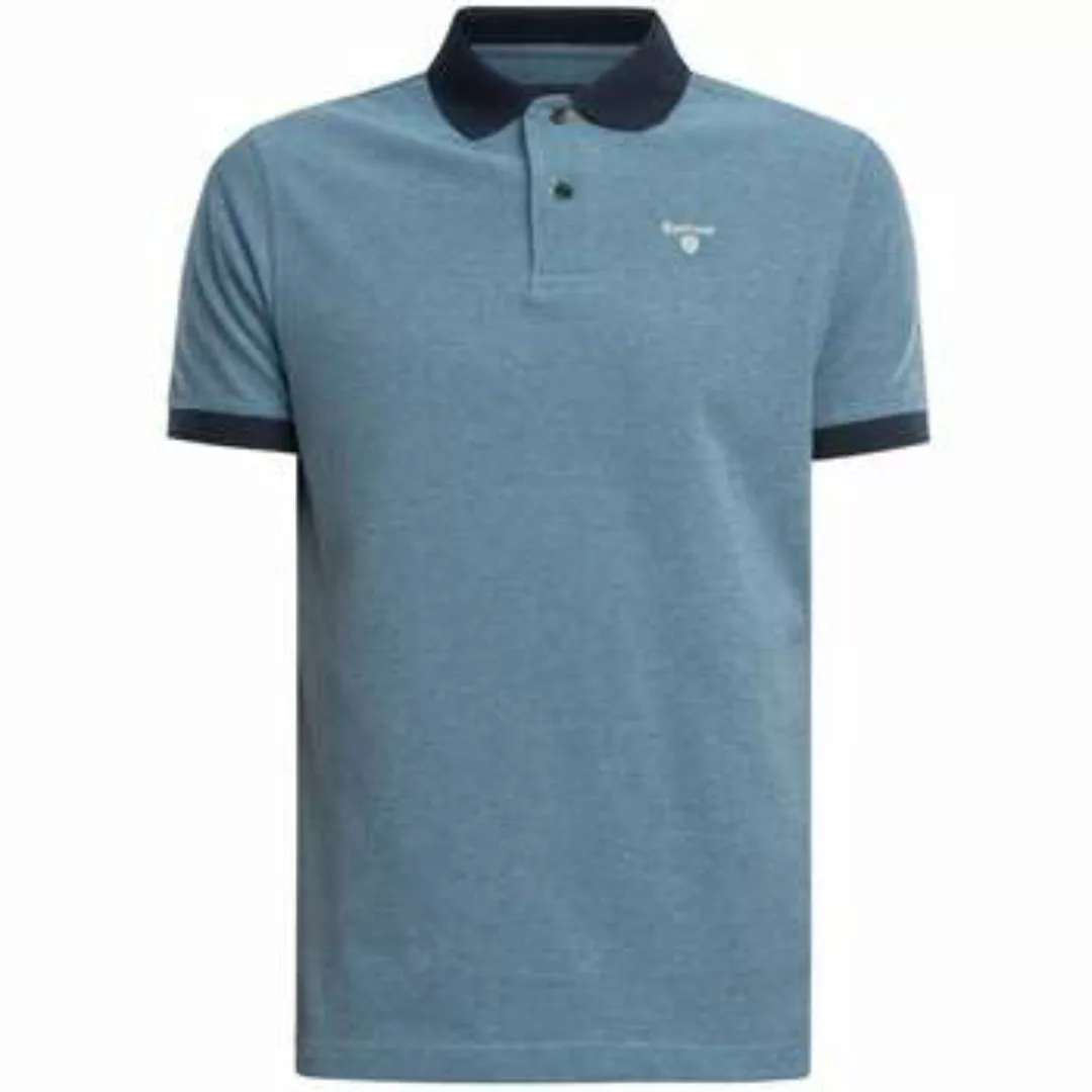 Barbour  Poloshirt Sport-Poloshirt günstig online kaufen