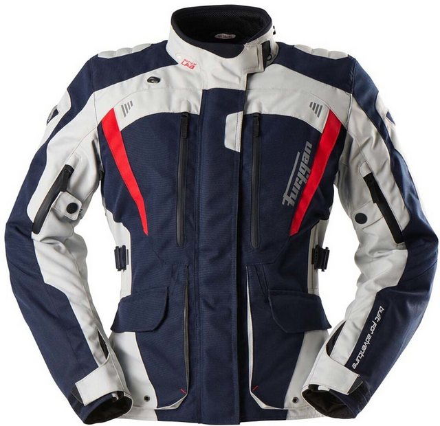 Furygan Motorradjacke Apalaches Evo Damen Motorrad Textiljacke günstig online kaufen