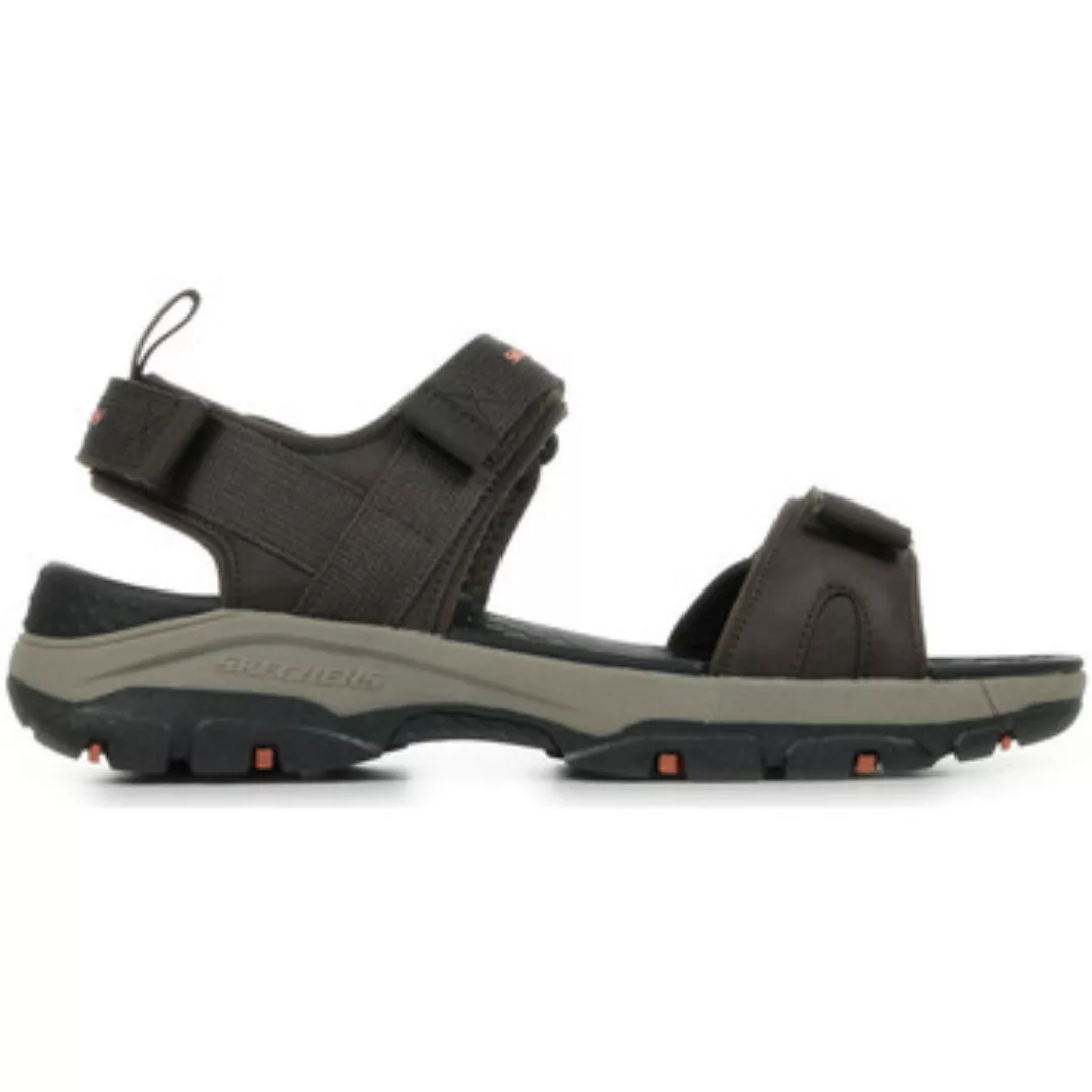 Skechers Sandale "TRESMEN-RYER", Sommerschuh, Klettschuh, Outdoorsandale, m günstig online kaufen