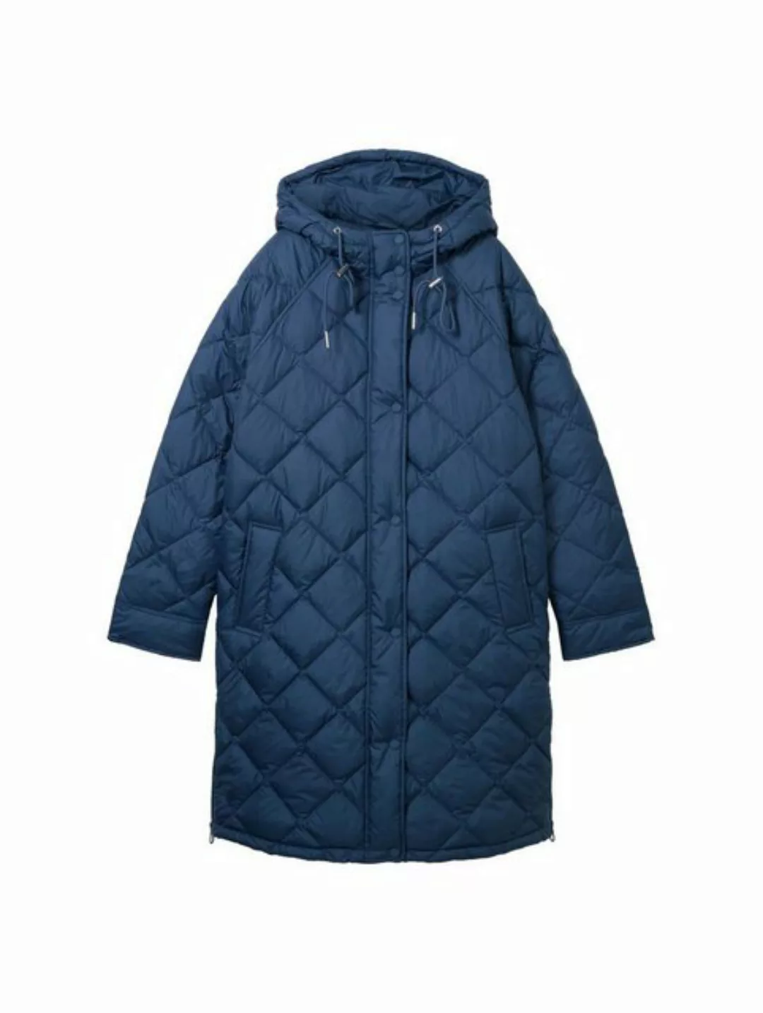 TOM TAILOR Outdoorjacke quilted lightweight coat günstig online kaufen