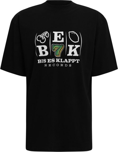 DEF T-Shirt BEK X Seven T-Shirt günstig online kaufen