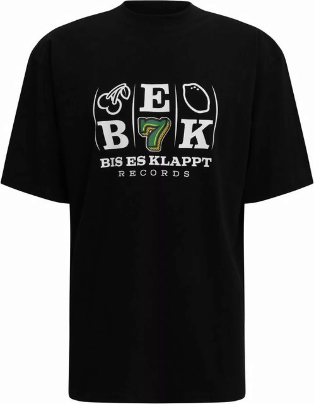 DEF T-Shirt BEK X Seven T-Shirt günstig online kaufen