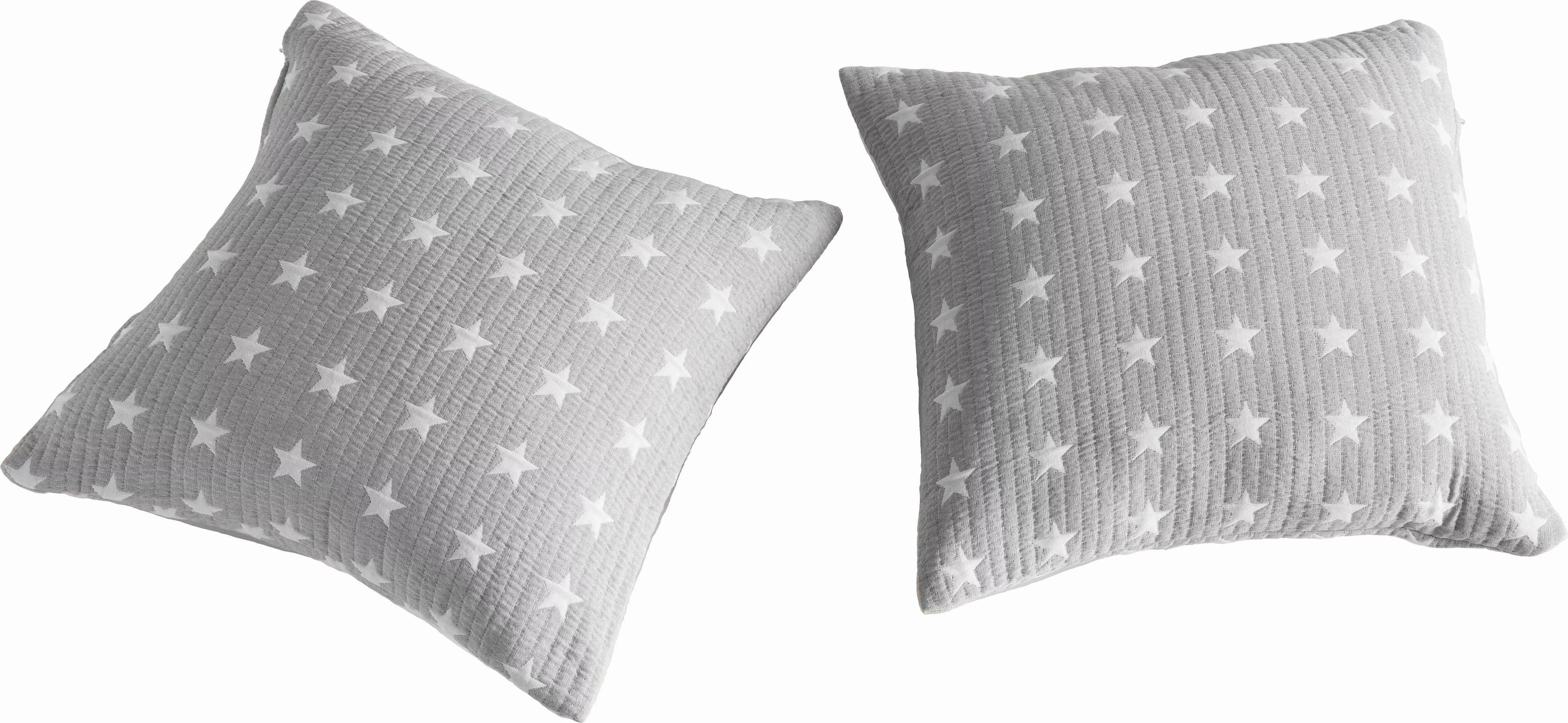 my home Bettwäsche Desner3, Microfaser, 2 günstig online kaufen