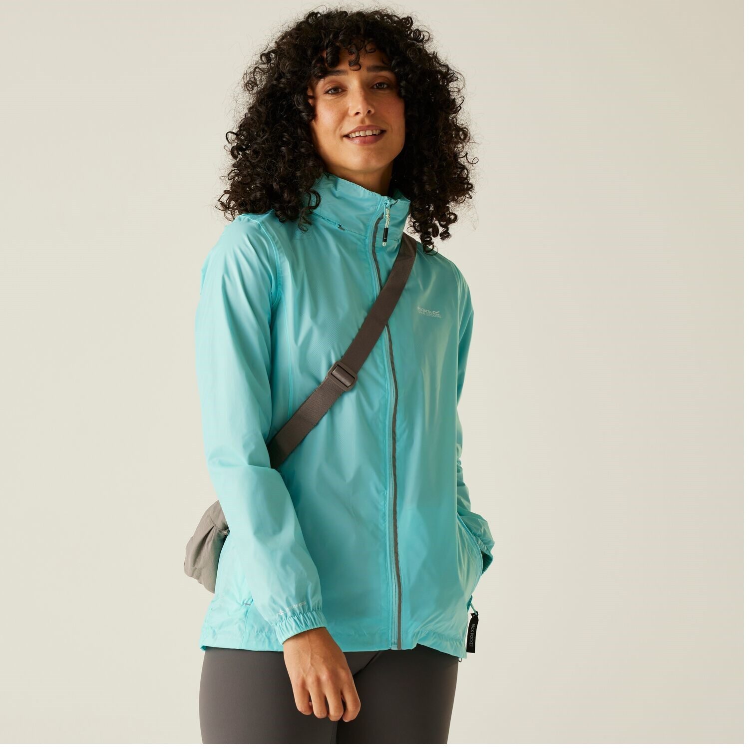 Regatta Regenjacke Corinne IV Jacke Wasserdicht günstig online kaufen