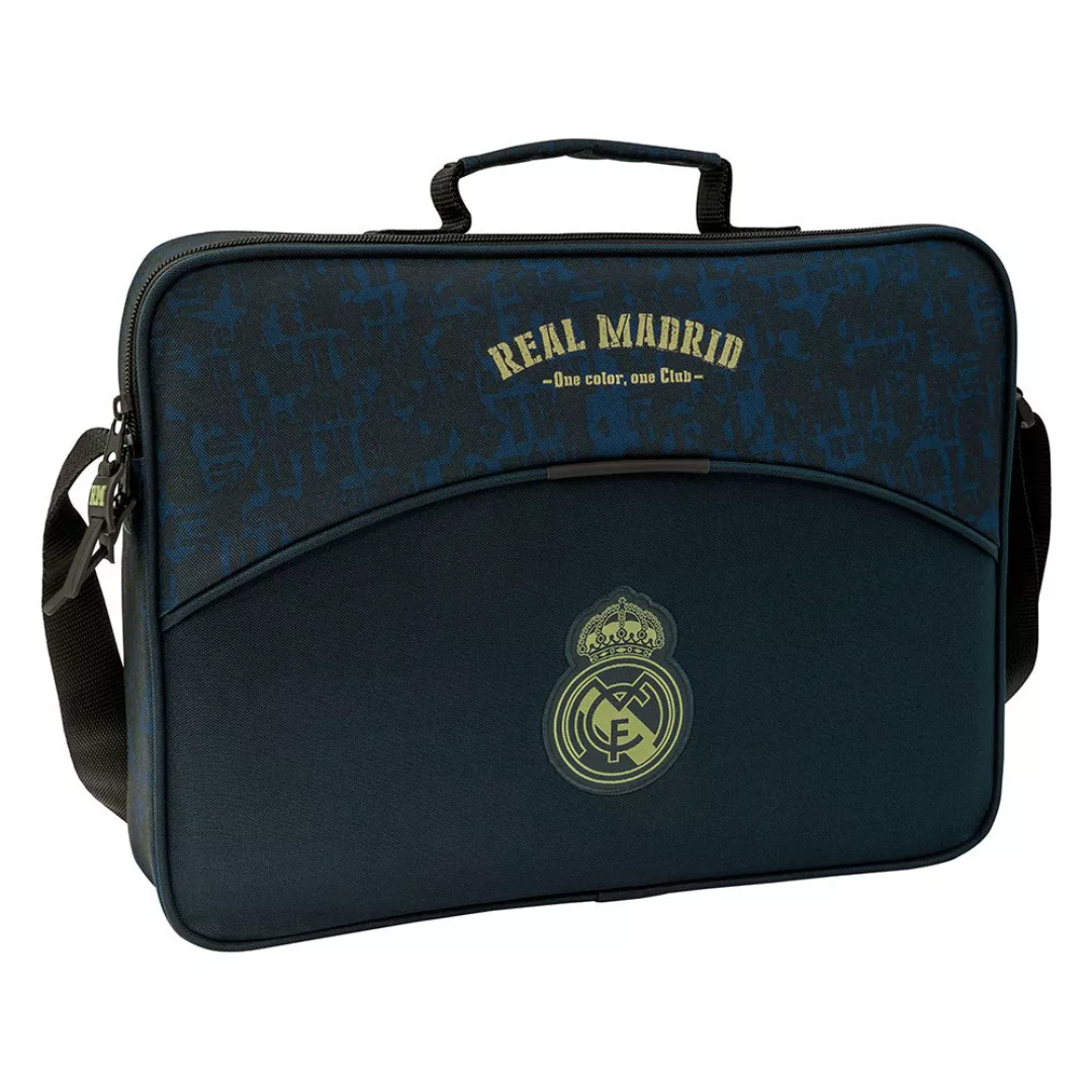Safta Real Madrid Ein Weg 19/20 6.4l One Size Navy Blue günstig online kaufen
