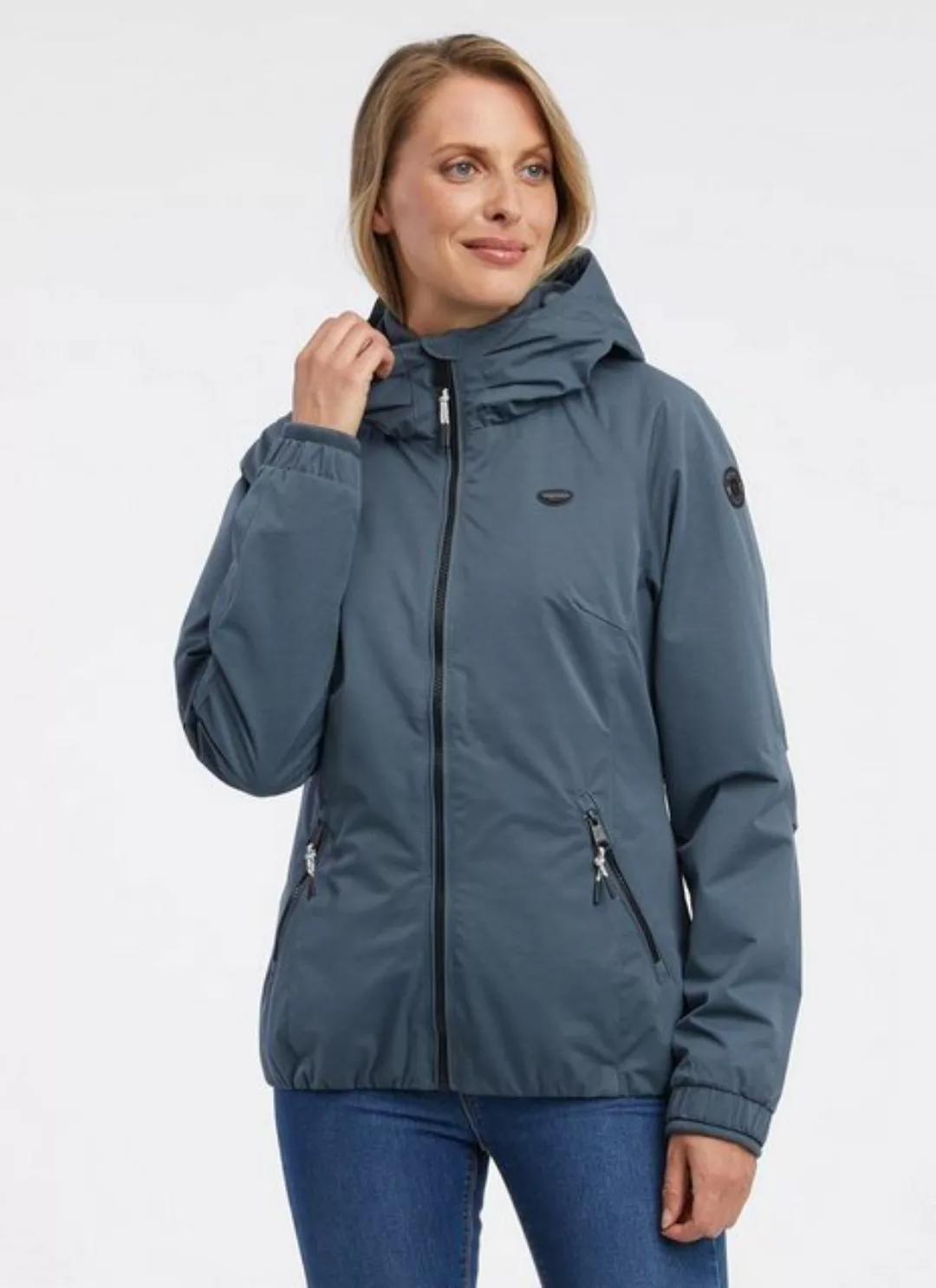 Ragwear Outdoorjacke DIZZIE B günstig online kaufen