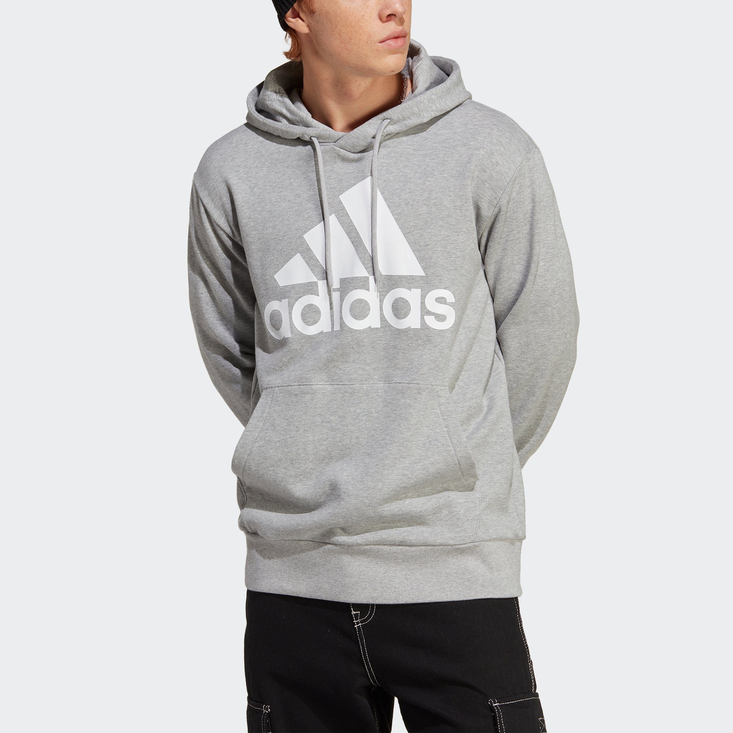 adidas Sportswear Kapuzensweatshirt M BL FT günstig online kaufen