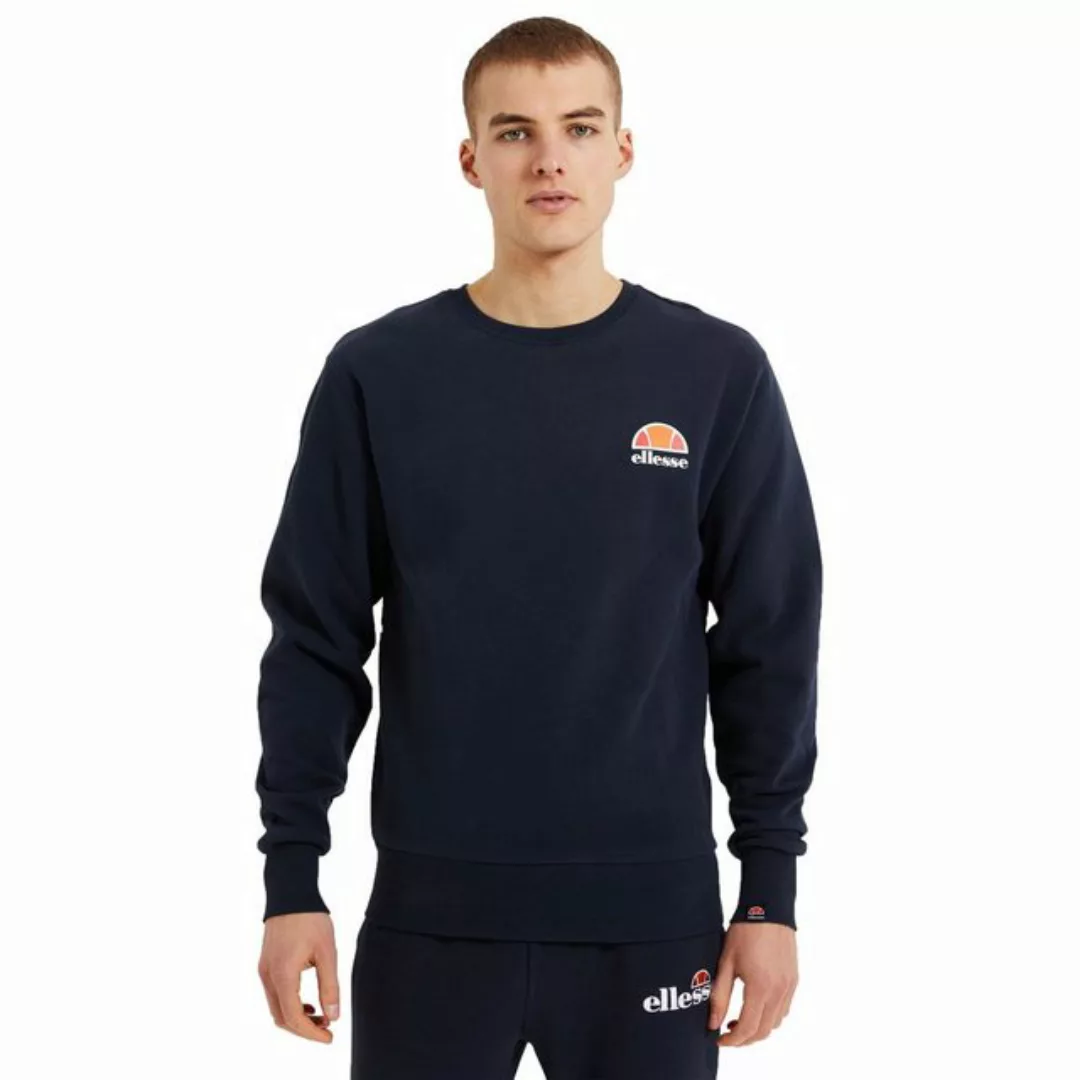 Ellesse Sweatshirt Ellesse Herren Sweatshirt Diveria günstig online kaufen