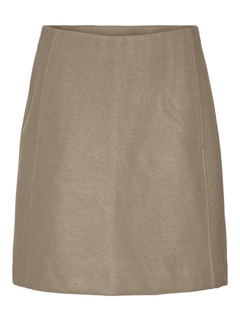 Vero Moda Minirock VMFORTUNEALLISON HW SHORT SKIRT GA NOOS günstig online kaufen