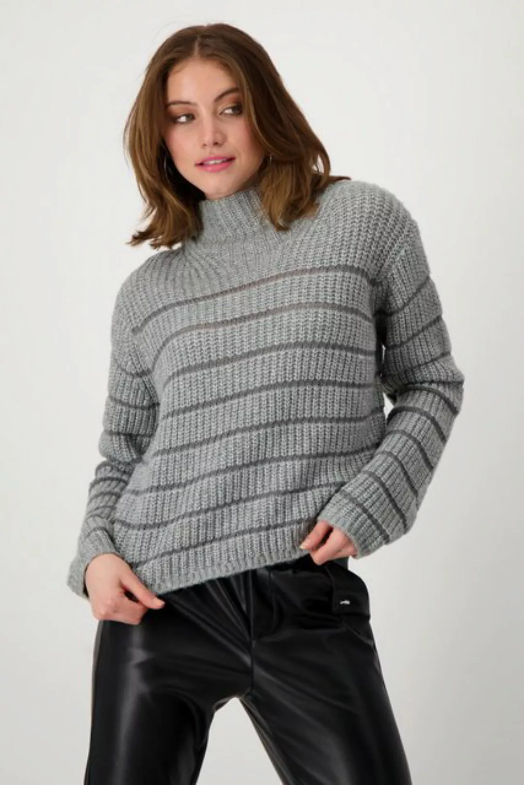 Monari Strickpullover günstig online kaufen