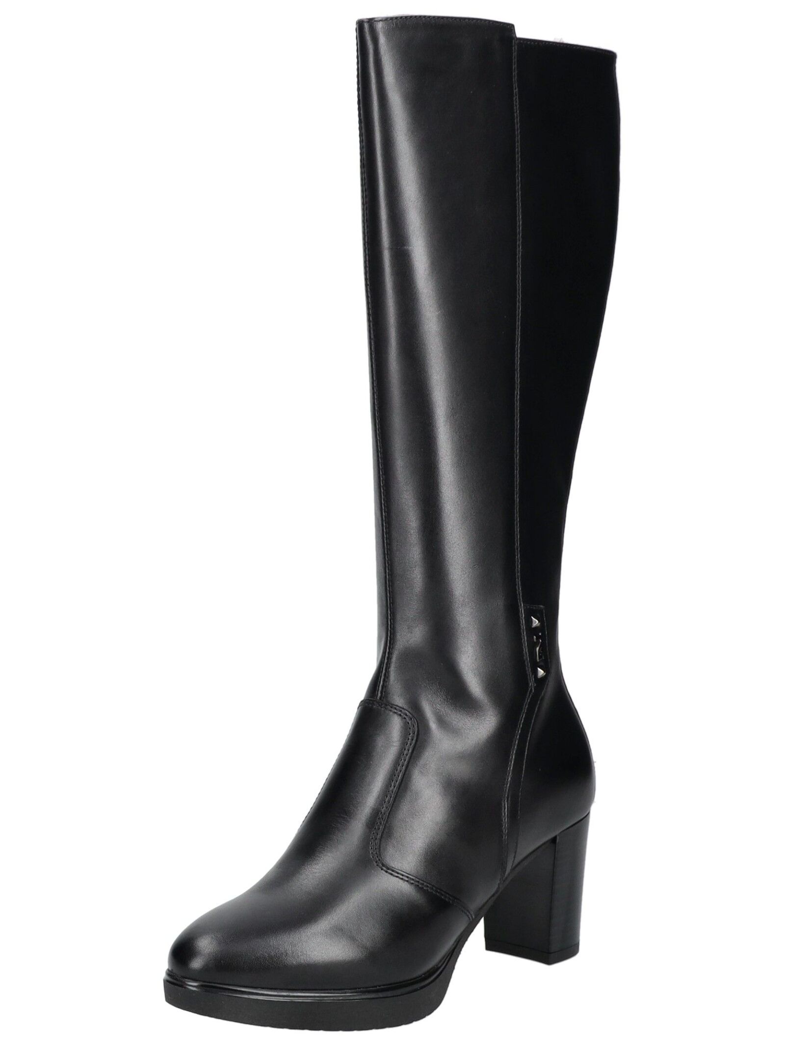 Nero Giardini Stiefel "Nero Giardini Stiefel Leder" günstig online kaufen