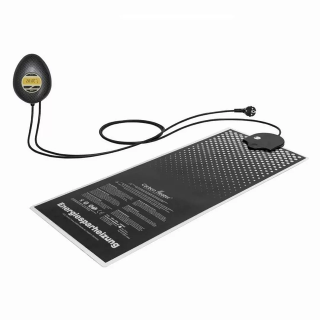 Wasserbett Carbon Heater IQ Carbon Wasserbettheizung - 240 Watt, Carbon Hea günstig online kaufen