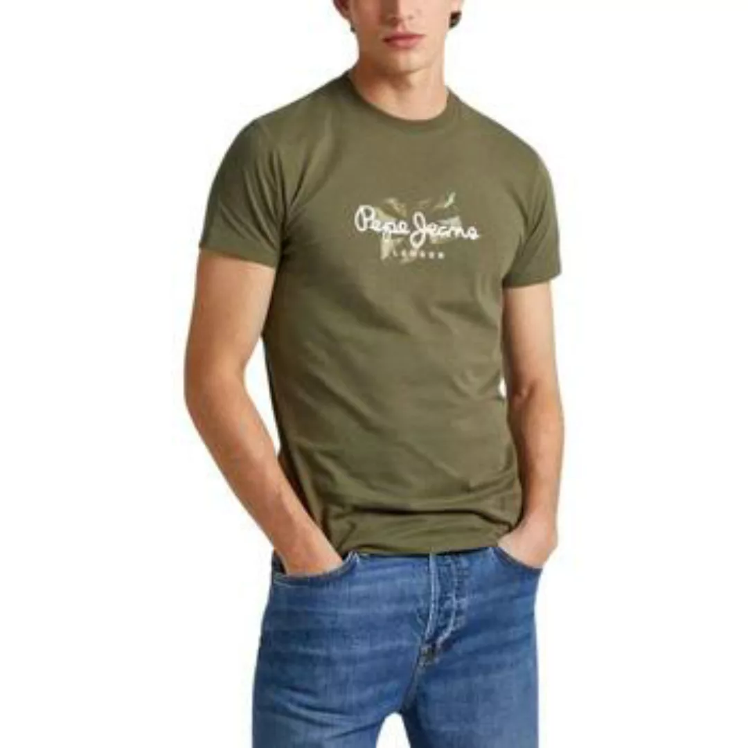 Pepe jeans  T-Shirt - günstig online kaufen