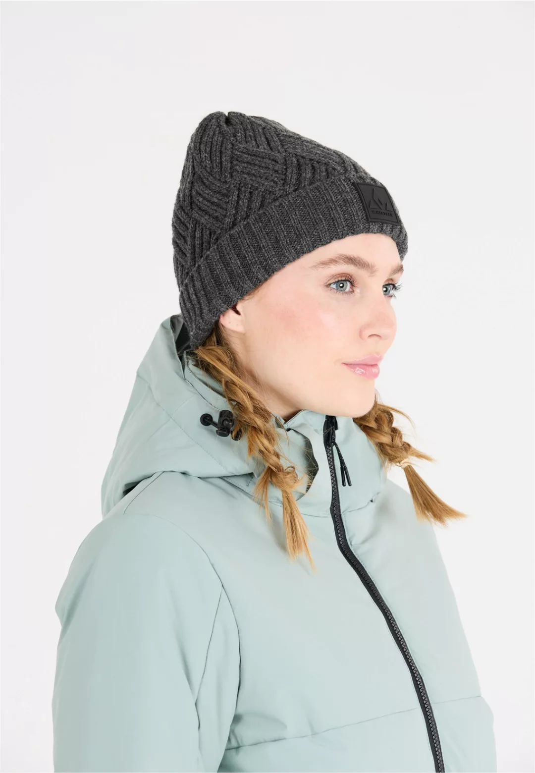 WHISTLER Beanie "Fjord", aus atmungsaktivem Strick günstig online kaufen