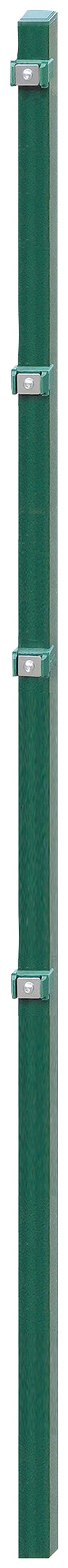 Arvotec Zaunpfosten "ESSENTIAL 160", 4x4x220 cm für Mattenhöhe 160 cm, zum günstig online kaufen