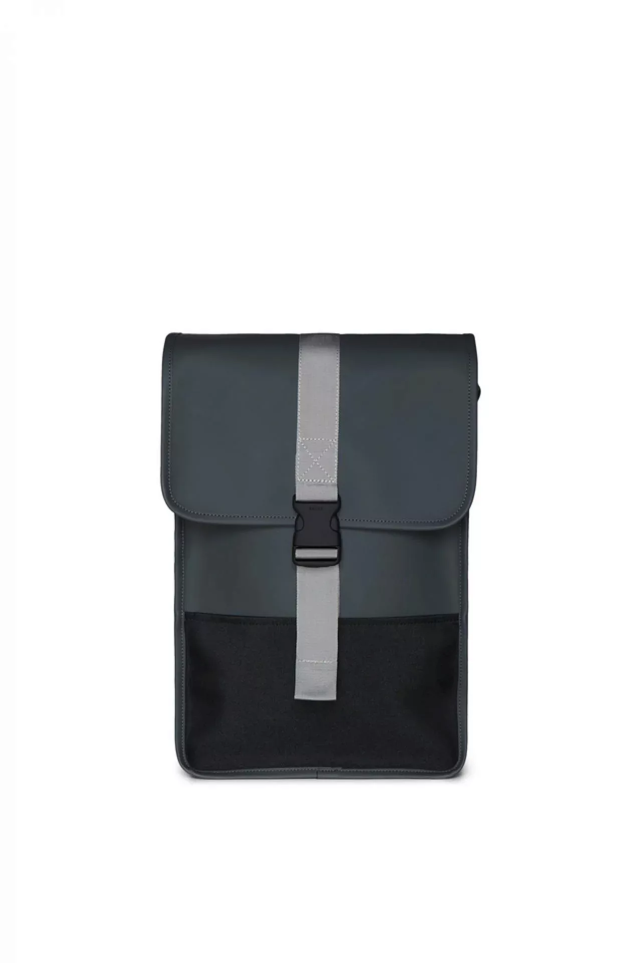 Rains Rucksack Buckle Backpack Mini 1370 - Variante: Slate günstig online kaufen