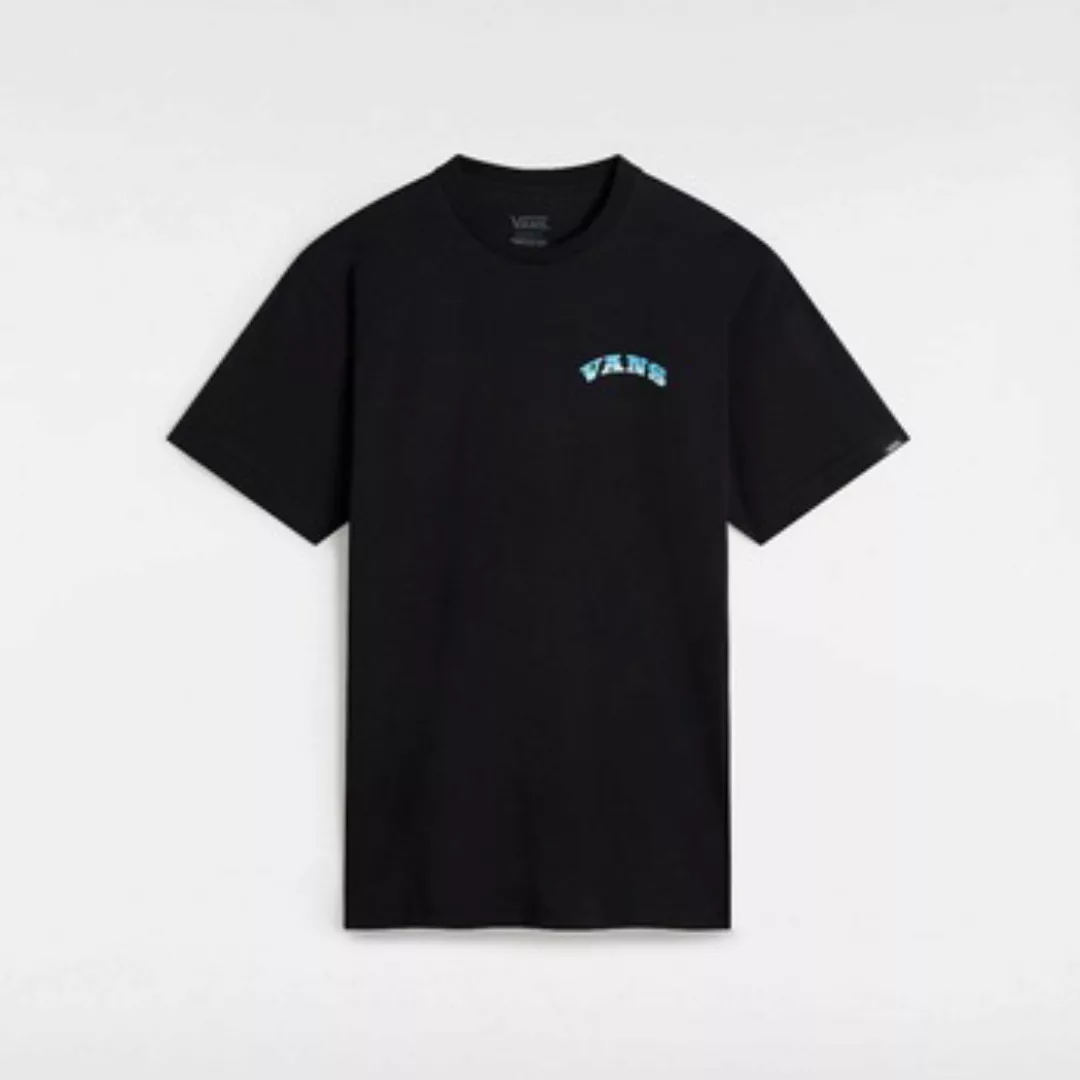 Vans  T-Shirts & Poloshirts TRUE WAVES CLASSIC SS günstig online kaufen