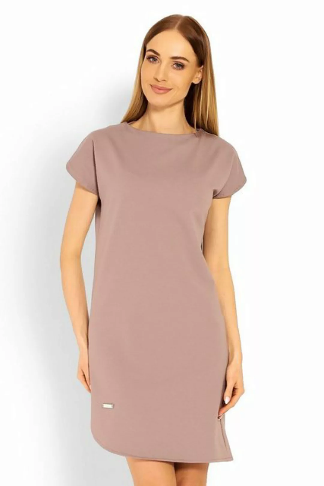 PeeKaBoo Minikleid Kleid Sommerkleid Asymetrisch günstig online kaufen