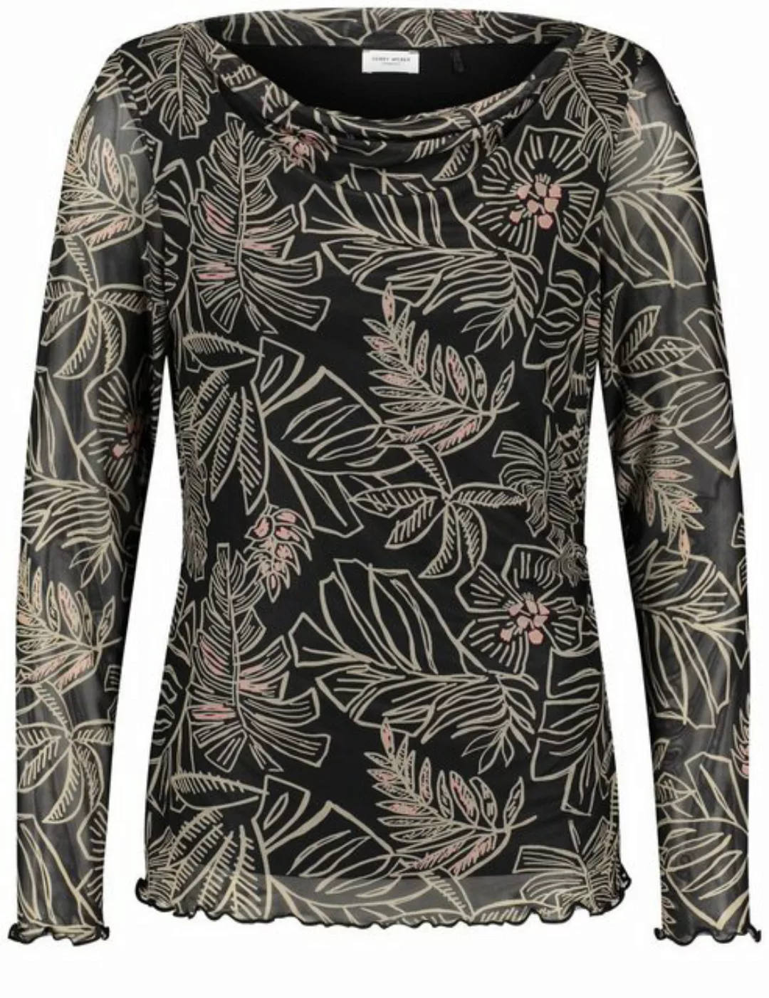 GERRY WEBER Langarmshirt günstig online kaufen