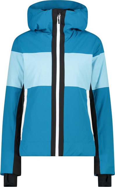 CMP Anorak WOMAN JACKET FIX HOOD günstig online kaufen