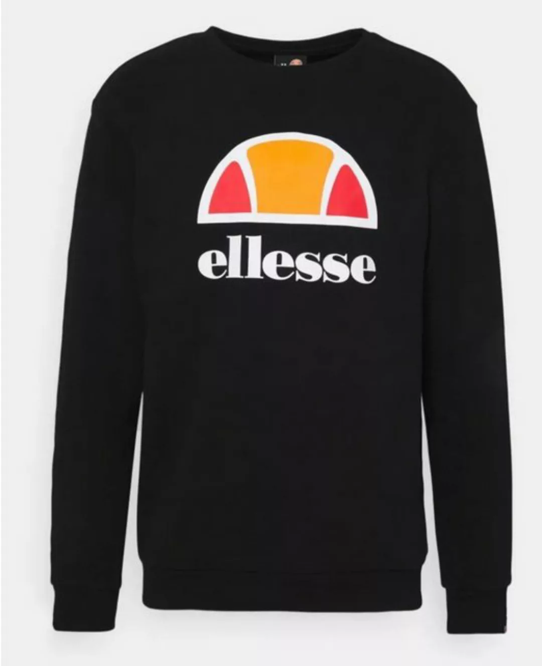 Ellesse Sweater Perc Sweatshirt günstig online kaufen