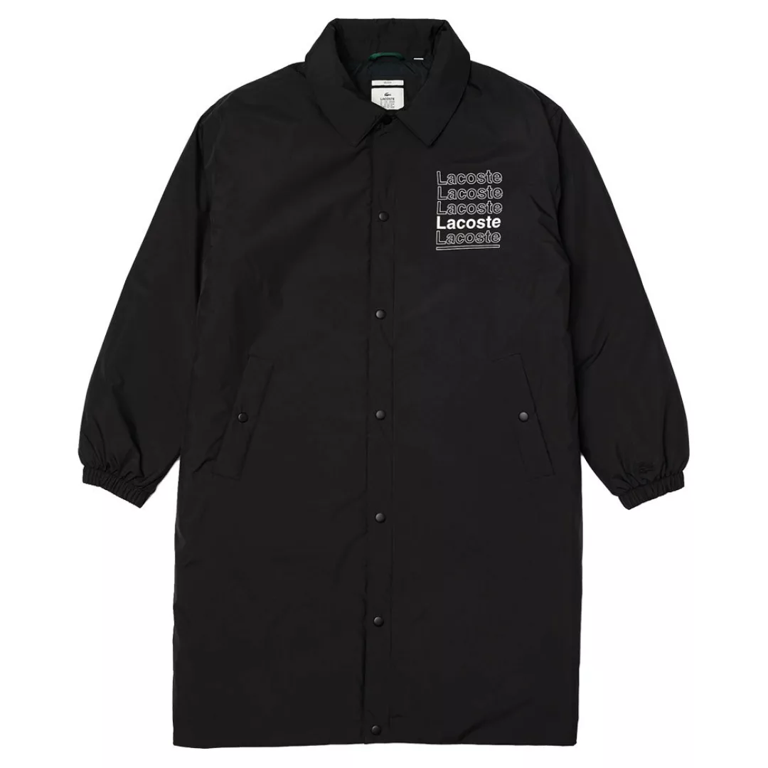 Lacoste Live Bh7274 Jacke XL Black günstig online kaufen