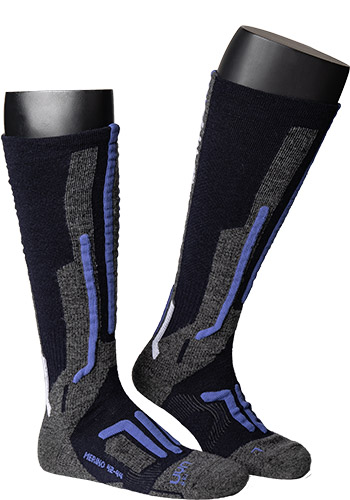 UYN Socken Man Ski Merino S100247/A732 günstig online kaufen