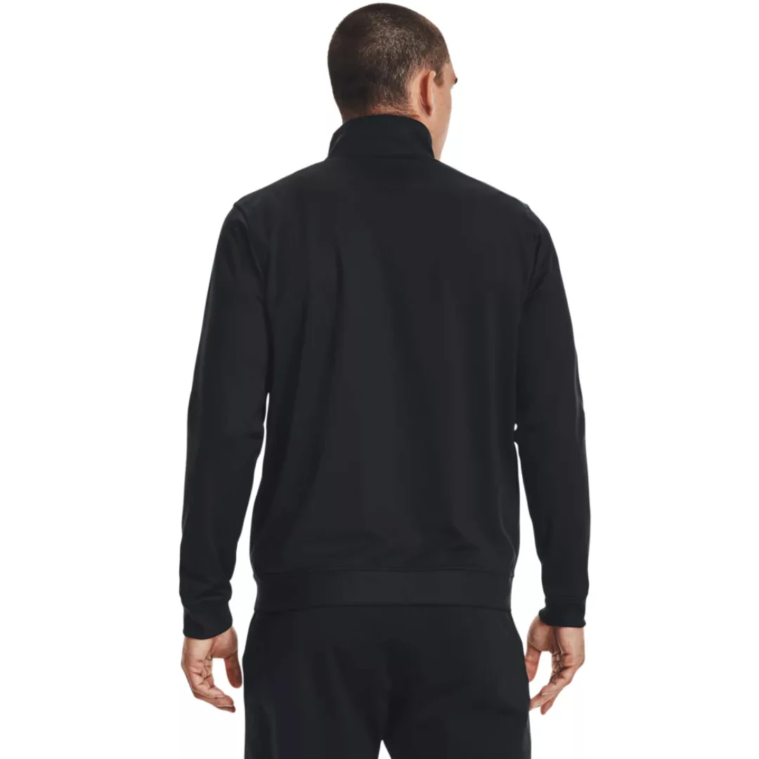 Under Armour Trainingsjacke, ohne Kapuze günstig online kaufen