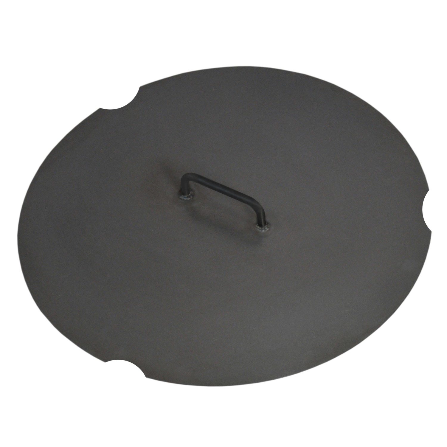 CookKing Deckel, für Feuerschalen, Ø 62 cm günstig online kaufen