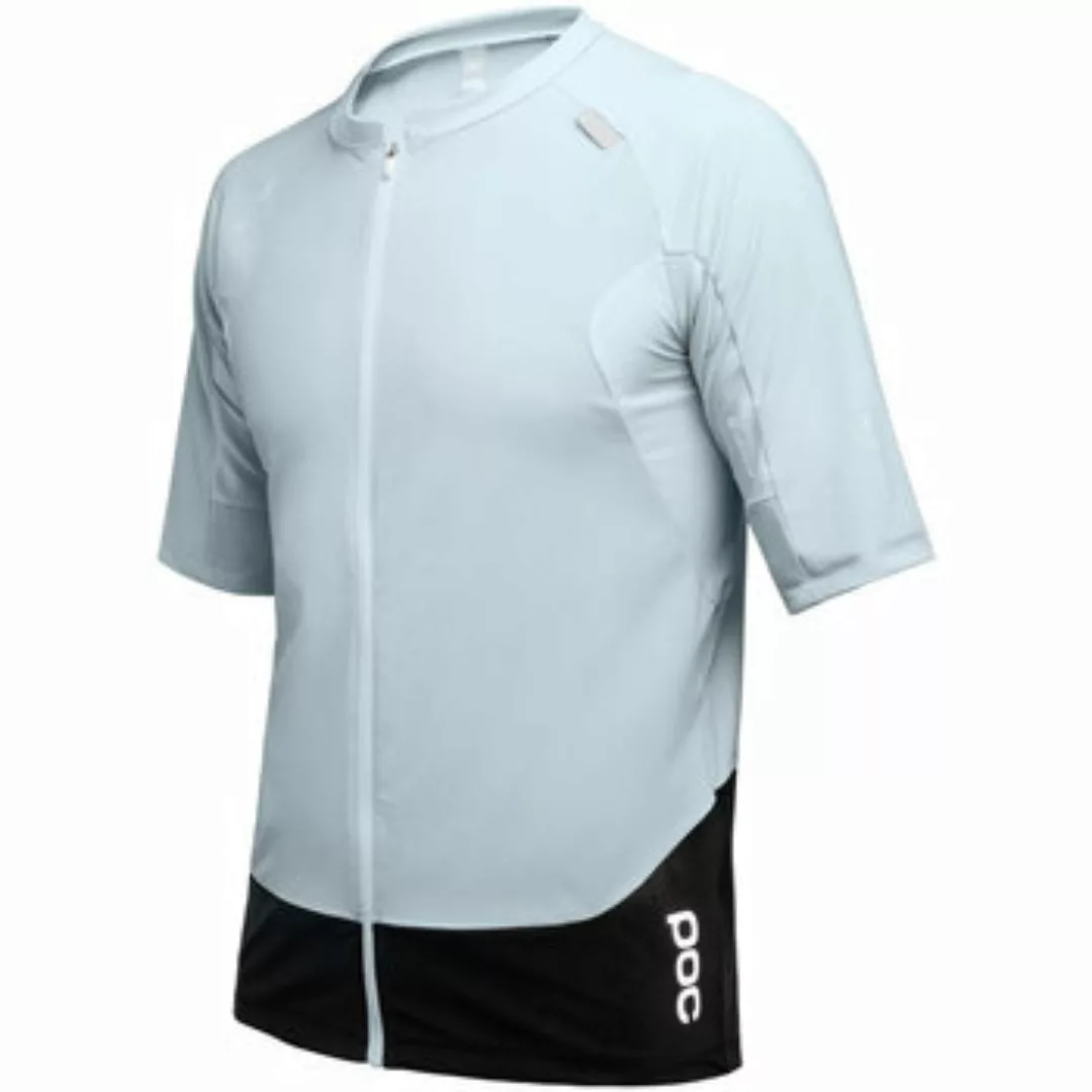 Poc  T-Shirts & Poloshirts 52711-1552 RESISTANCE RACE ENDURO TEE FENESTRANE günstig online kaufen